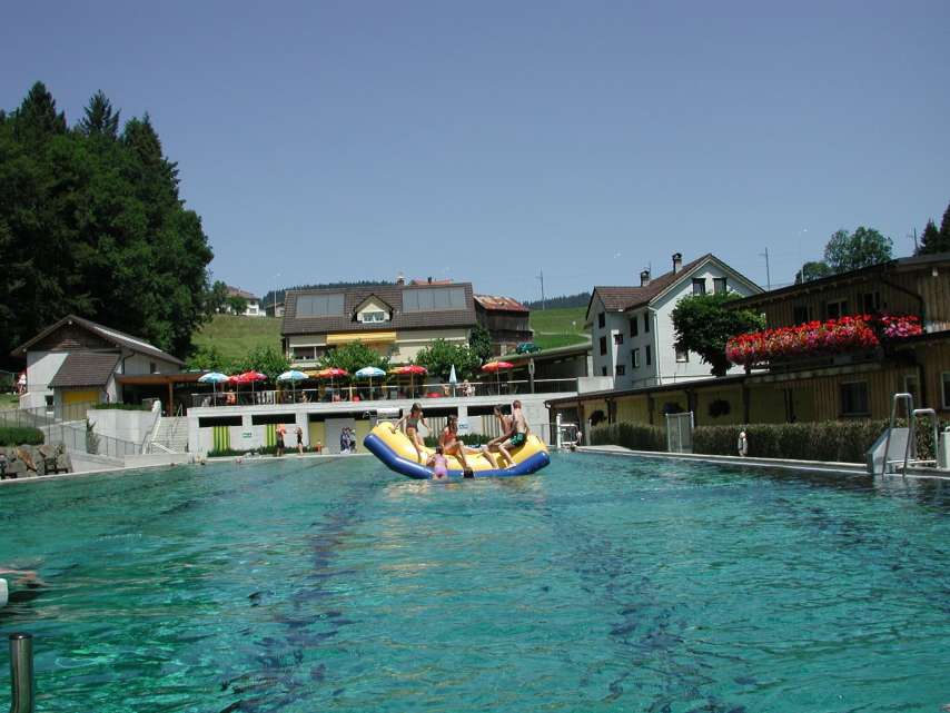 Freibäder Freibäder